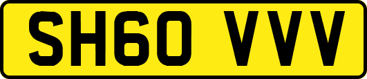 SH60VVV