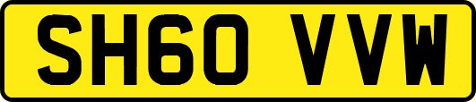 SH60VVW
