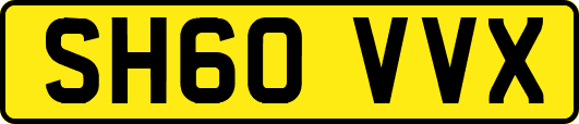 SH60VVX