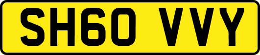 SH60VVY