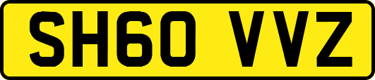 SH60VVZ