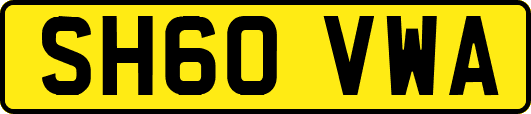 SH60VWA