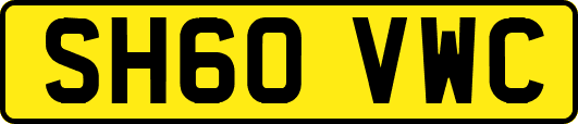 SH60VWC