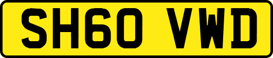 SH60VWD