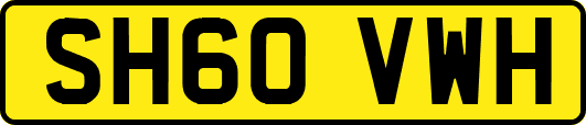 SH60VWH