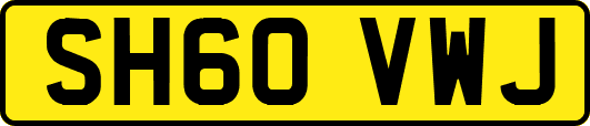 SH60VWJ