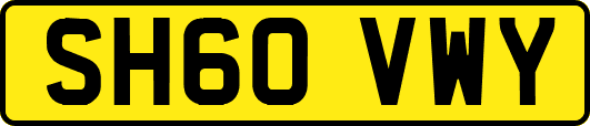SH60VWY