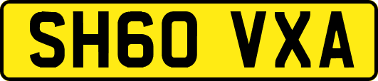 SH60VXA