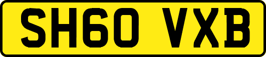 SH60VXB