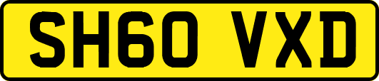 SH60VXD