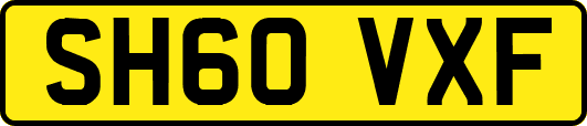 SH60VXF