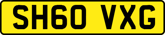 SH60VXG