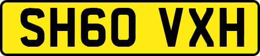 SH60VXH