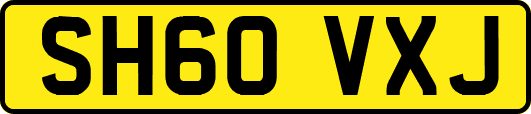 SH60VXJ