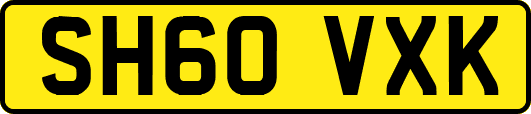 SH60VXK