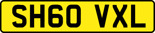 SH60VXL