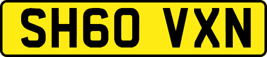 SH60VXN