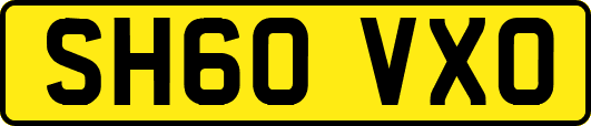 SH60VXO