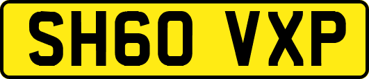 SH60VXP