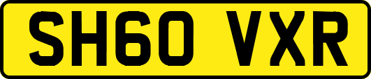 SH60VXR