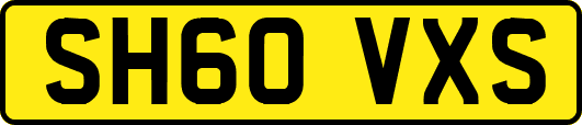 SH60VXS