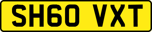 SH60VXT