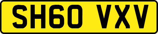 SH60VXV