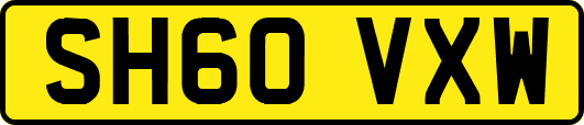 SH60VXW