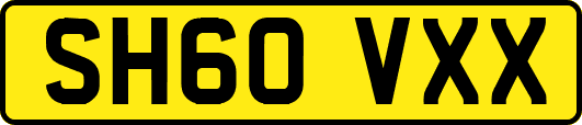SH60VXX