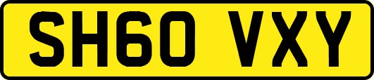 SH60VXY