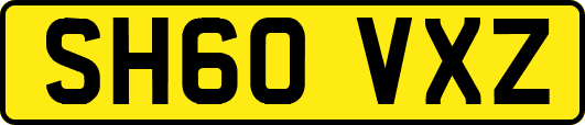 SH60VXZ
