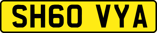 SH60VYA
