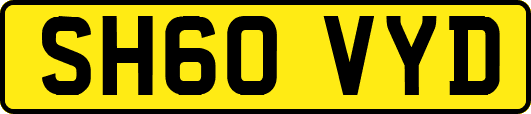 SH60VYD