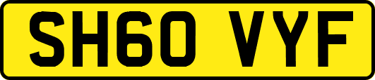 SH60VYF