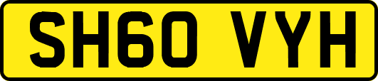 SH60VYH