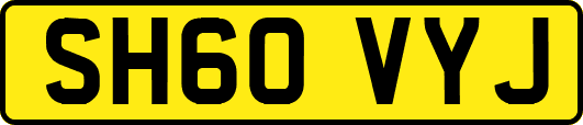 SH60VYJ
