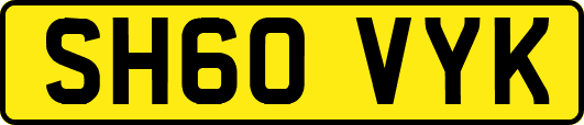 SH60VYK