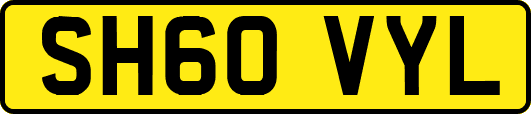SH60VYL