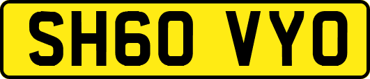SH60VYO