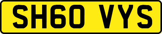 SH60VYS