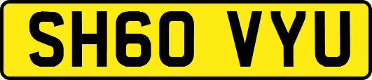 SH60VYU