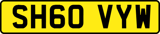 SH60VYW