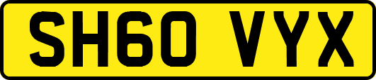 SH60VYX