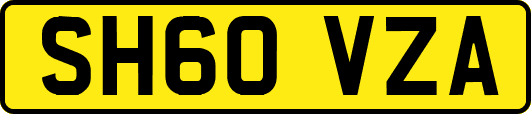 SH60VZA