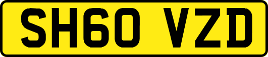 SH60VZD