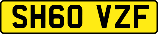 SH60VZF