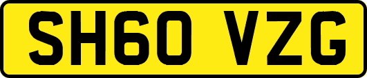 SH60VZG
