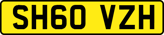 SH60VZH