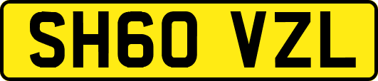 SH60VZL
