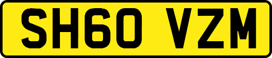 SH60VZM